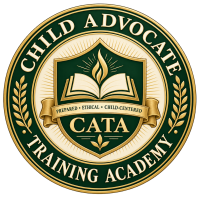 Child Advocate Training Academy